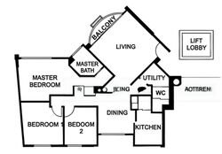 Elias Green (D18), Condominium #483622791